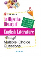 An Objective History of English Literature Through Multiple-Choice Questions