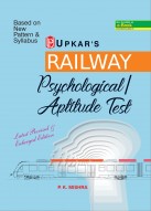 Railway Psychological/Aptitude Test