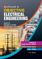 Objective Electrical Engineering [Railway & Others Engineering (Diploma) Competitive Exams]