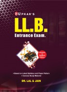 LL.B. Entrance Exam.