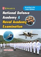 National Defence Academy & Naval Academy Examination