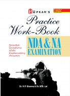 Practice Work-Book NDA & NA Examination 