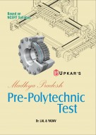 Madhya Pradesh Pre-Polytechnic Test