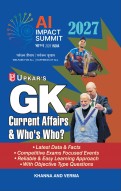 General Knowledge Current Affairs And Who's Who? 2026