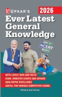 Ever Latest General Knowledge 2026 (With Latest Data and Facts)