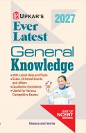 Ever Latest General Knowledge 2026 (With Latest Data and Facts)
