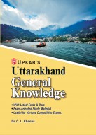 Uttarakhand General Knowledge (With Latest Facts & Data)