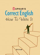 Correct English How to Write It
