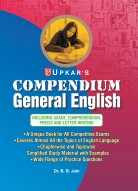 Compendium General English