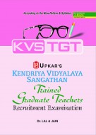 Kendriya Vidyalaya Sangathan Trained Graduate Teachers Recruitment Examination