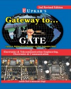 Gateway to ……GATE (Electronics and Telecommunication Engg.)