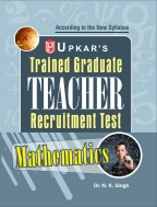 Trained Graduate Teachers Recruitment Test Mathematics