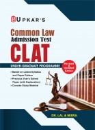 Common Law Admission Test CLAT (Under Graduate Programme)