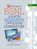 BSNL Junior Accounts Officers Examination