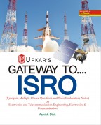 Gateway to……..ISRO