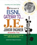 BSNL Gateway to…J.E.