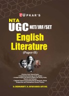 UGC NET/SET/JRF English Literature Paper-2 | UGC NET English Literature Exam