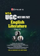 UGC NET/JRF/SET English Literature