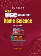 UGC NET/SET/ JRF Home Science paper-2 | UGC NET Home Science | UGC NET Grah Vigyan Paper-2
