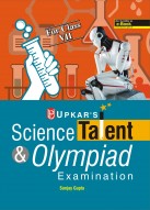 Science Talent & Olympiad Examination (For Class VII)