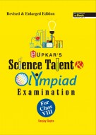 Science Talent & Olympiad Examination (For Class VIII)