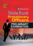 State Bank Probationary Officers Preliminary Examination