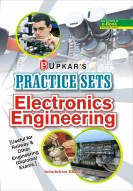 Practice Sets Electronics Engineering [useful for Railway & Other engineering (Diploma) exams.]