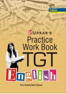 Practice Work Book TGT English