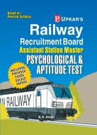 Railway Recruitment Board Assistant Station Master Psychological & Aptitude Test 