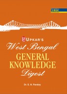 West Bengal General Knowledge Digest