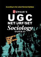 UGC-NET/JRF/SET Sociology (Papers-II)