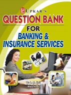 Question Bank for Banking & Insurance Services