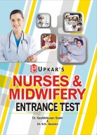 Nurses & Midwifery Entrance Test