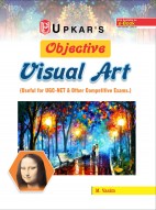 Objective Visual Art (Useful for UGC-NET & Other Competitive Exams.)