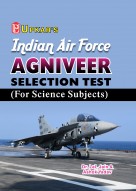 Indian Air Force Agniveer Selection Test (For Science Subjects)