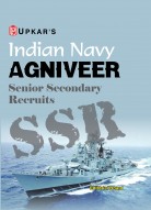 Indian Navy Agniveer Senior Secondary Recruits (SSR)