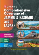 Comprehensive Coverage of Jammu & Kashmir and Ladakh