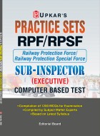 Practice Sets Railway Protection Force/Railway Protection Special Force Sub-Inspector (Executive) Computer Based Test