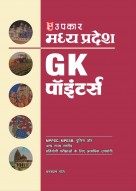 Madhya Pradesh General Knowledge Pointers | मध्य प्रदेश सामान्य ज्ञान पॉइंटर्स