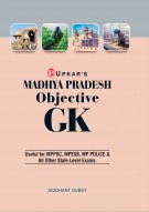 Madhya Pradesh Objective General Knowlwdge | MP Objective GK