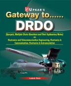 Gateway to………DRDO