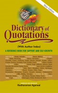 Dictionary of Quotations