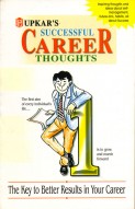 Successful Career Thought