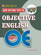 New Pattern Tests of Objective English (NPTOE)