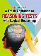 A Fresh Approach to Reasoning Tests With Logical Reasoning