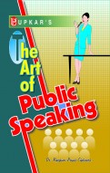The Art of Public Speaking