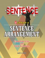 Sentence Arrangement (Employing Clue and Trick Technique)